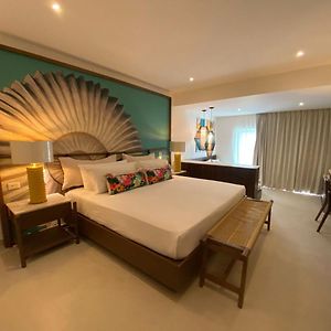 Caribe Suite All inclusive